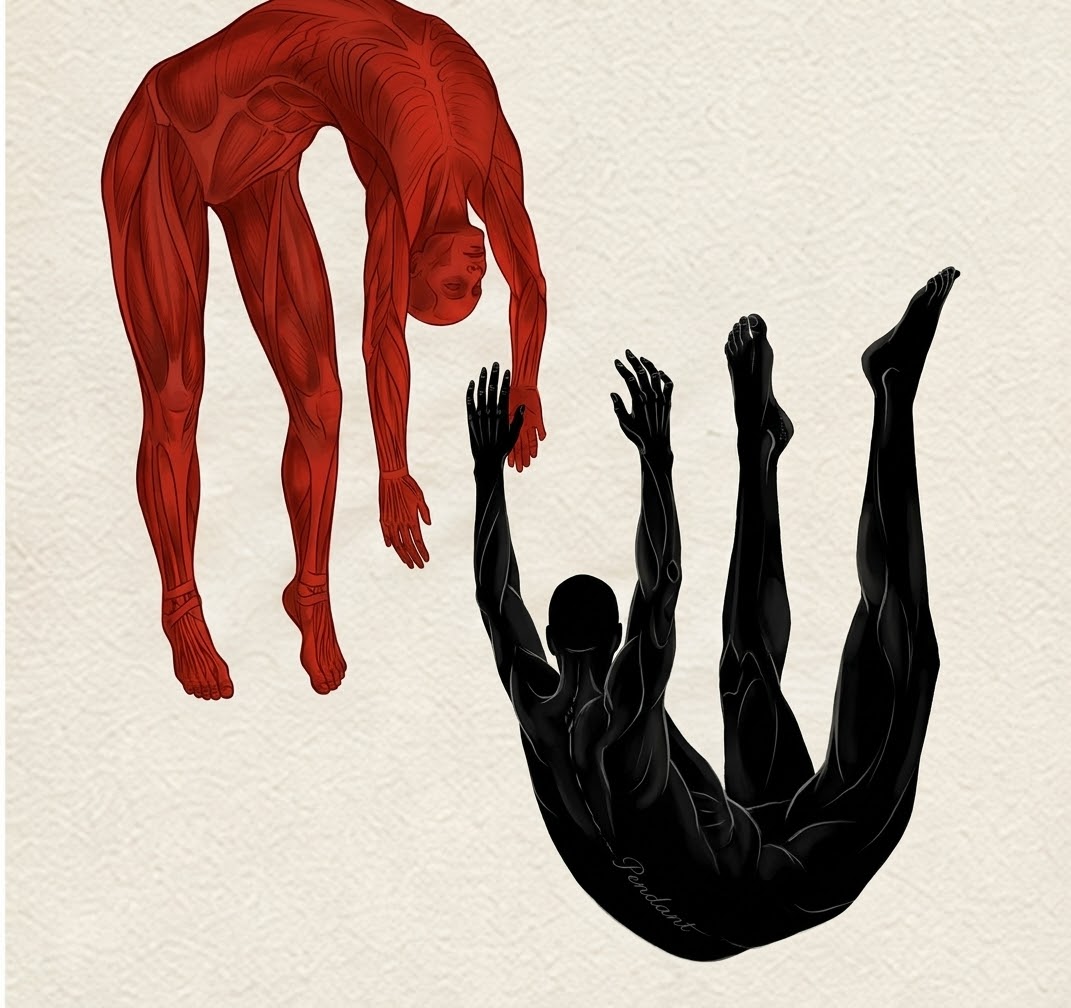 The Fall, artwork by The Artworks Gallery