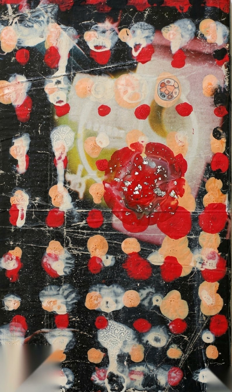 Untitled 5, artwork by The Artworks Gallery