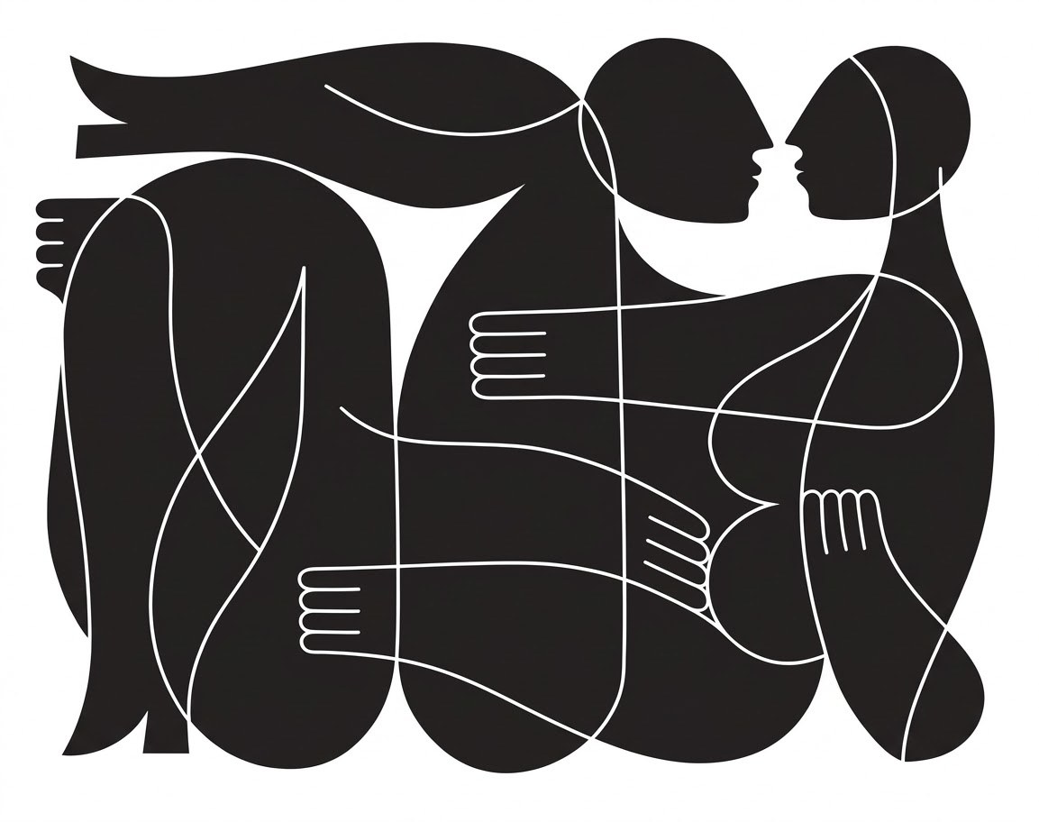 Untitled 2, artwork by The Artworks Gallery