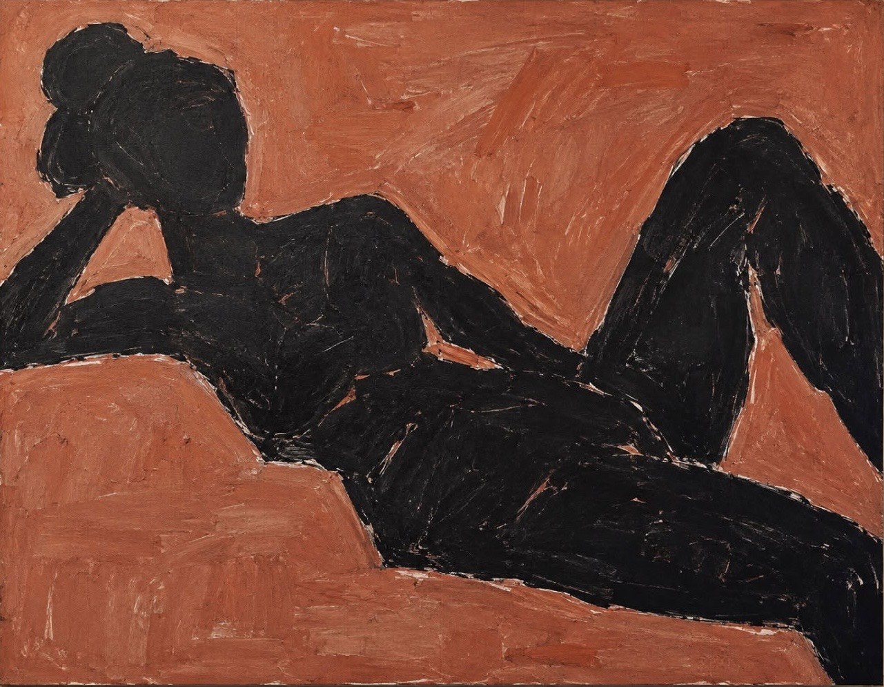 Untitled 1, artwork by The Artworks Gallery